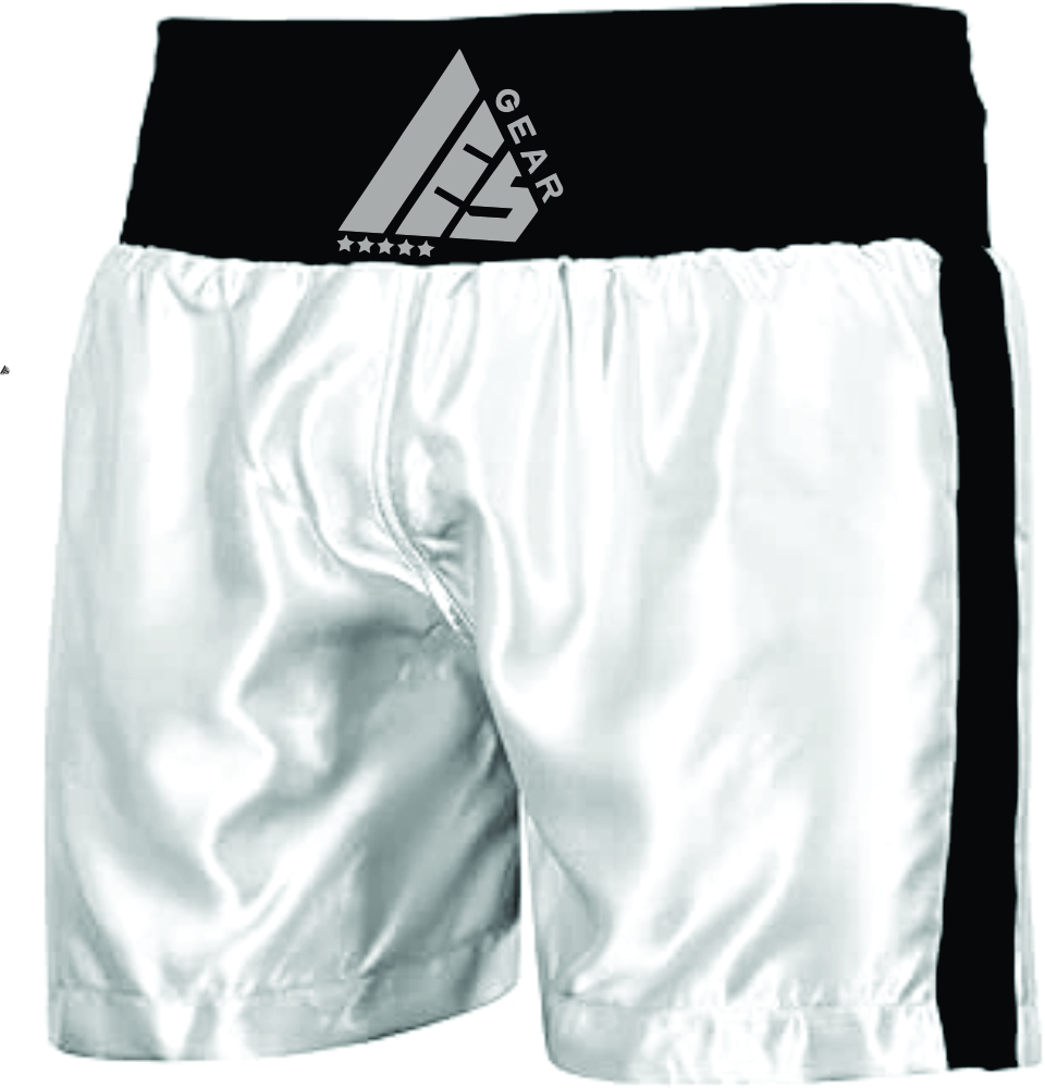 Personalized Boxing Shorts